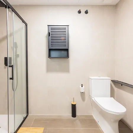 Loft Urban - Cerca Del Mar