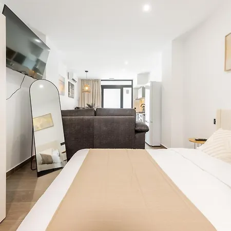 Loft Urban - Cerca Del Mar * Valencia