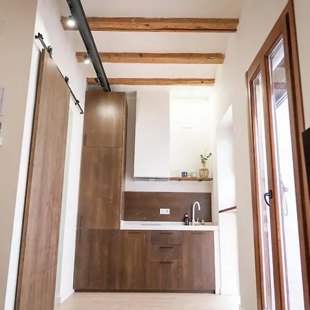 Con Patio Playa Cabanyal