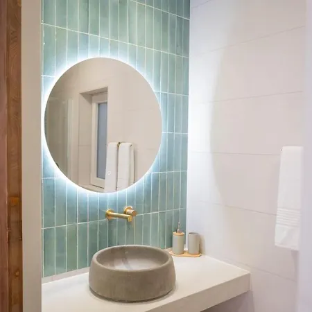 Lejlighed Con Patio Playa Cabanyal