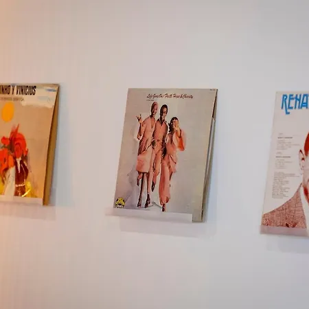 Con Patio Playa Cabanyal