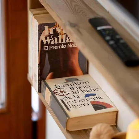 Con Patio Playa Cabanyal *