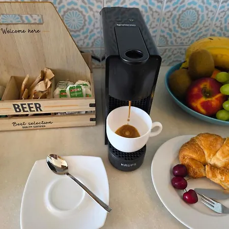 Ca Ulises Frente Al Mar, Pensado Desconectar *