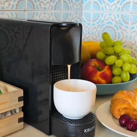 Ca Ulises Frente Al Mar, Pensado Desconectar *