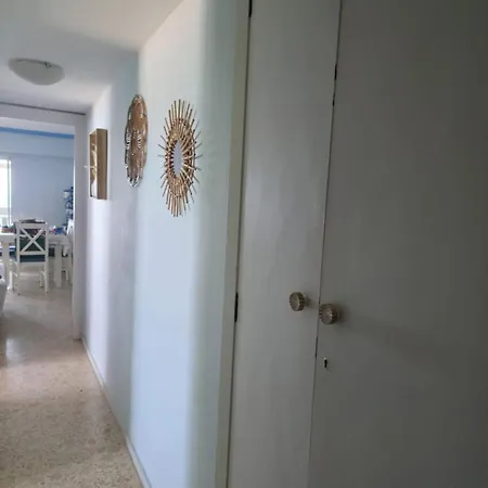 Ca Ulises Frente Al Mar, Pensado Desconectar Valencia