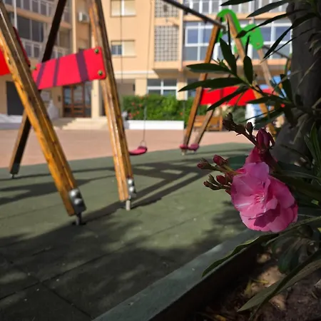 Apartman Ca Ulises Frente Al Mar, Pensado Desconectar *