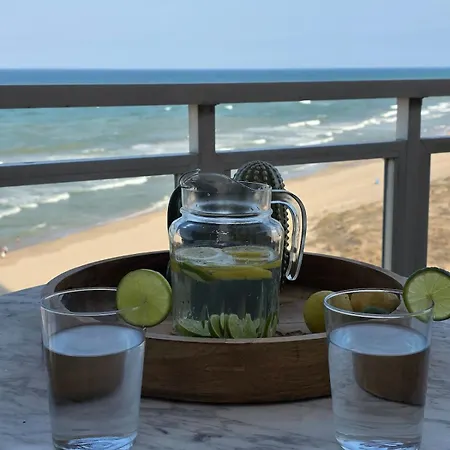 Appartamento Ca Ulises Frente Al Mar, Pensado Desconectar Valenza