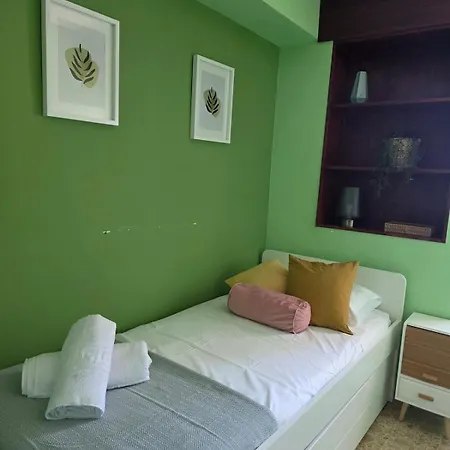 Apartman Ca Ulises Frente Al Mar, Pensado Desconectar