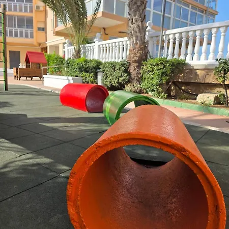 Ca Ulises Frente Al Mar, Pensado Desconectar Valenza