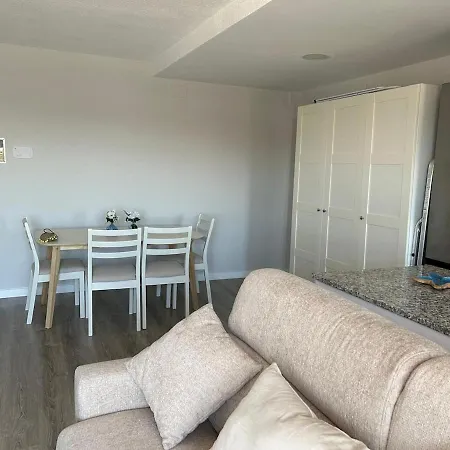 District Key - Valencia, Manuel Candela * ולנסיה