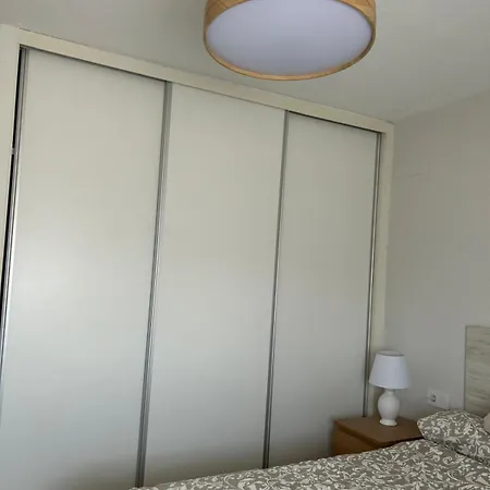 דירה District Key - Valencia, Manuel Candela ולנסיה