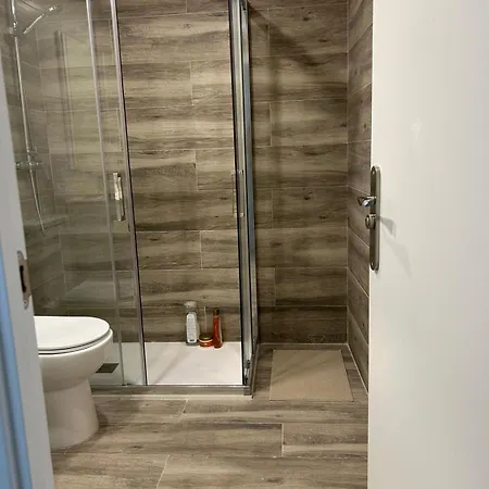 District Key - Valencia, Manuel Candela ולנסיה