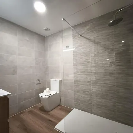 Urban Charm Flat - Extramurs * Walencja