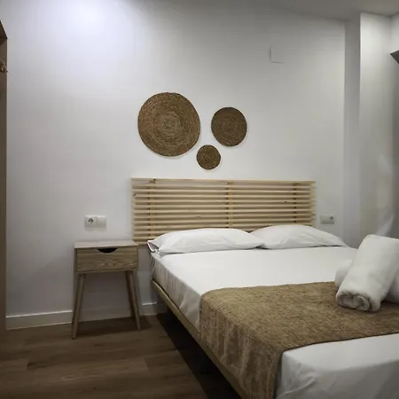 Urban Charm Flat - Extramurs Apartament *