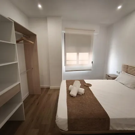 Apartament Urban Charm Flat - Extramurs