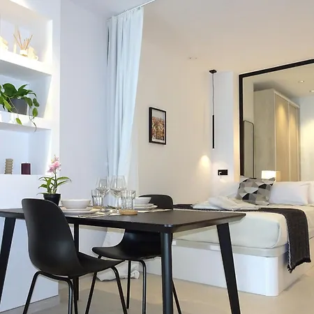 Bc22 - Loftvalencia * Valência