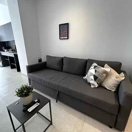 Bc22 - Loftvalencia Apartamento *