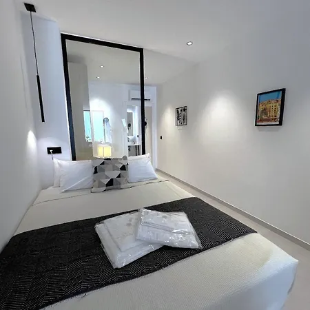 Appartement Bc22 - Loftvalencia Valencia