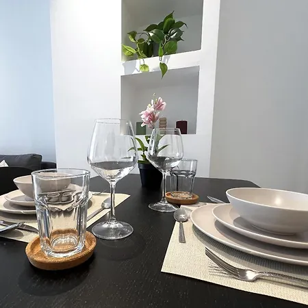 Bc22 - Loftvalencia * Valência