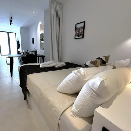 Bc22 - Loftvalencia Apartamento