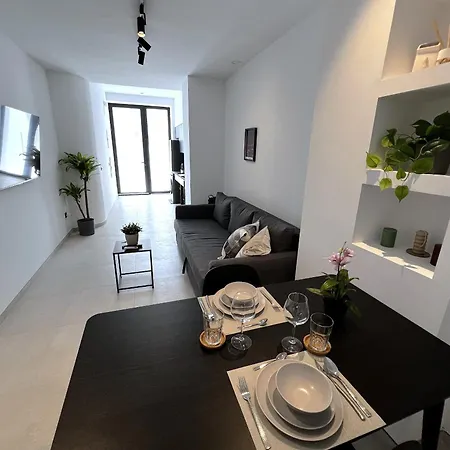 Bc22 - Loftvalencia Apartamento Valência