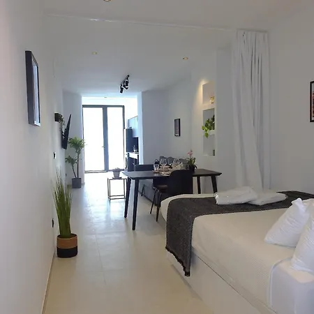 Bc22 - Loftvalencia * Valência