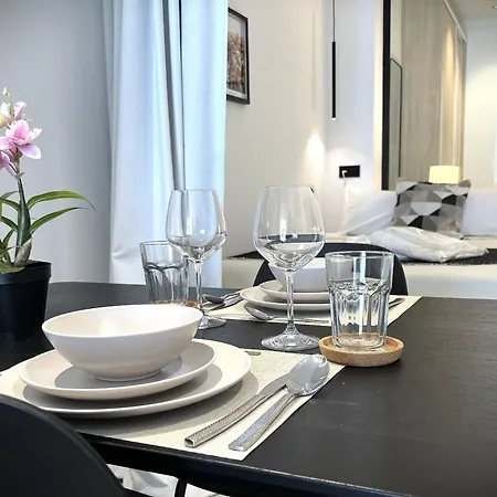 Appartement Bc22 - Loftvalencia *