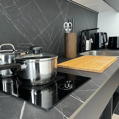 Bc22 - Loftvalencia Appartement Valencia