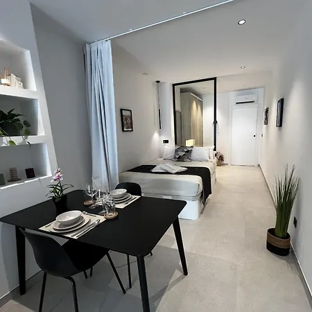 Bc22 - Loftvalencia Valência