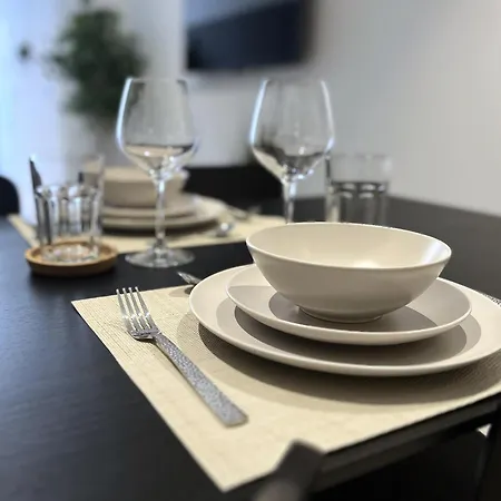 Bc22 - Loftvalencia Apartamento Valência