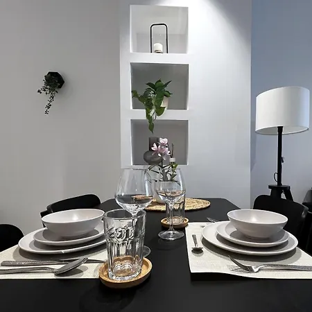 Appartement Bc22 - Loftvalencia