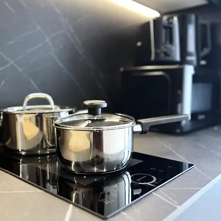 Bc22 - Loftvalencia Apartamento