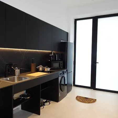 Appartement Bc22 - Loftvalencia