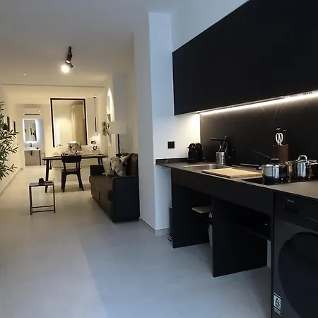 Bc22 - Loftvalencia Apartamento *