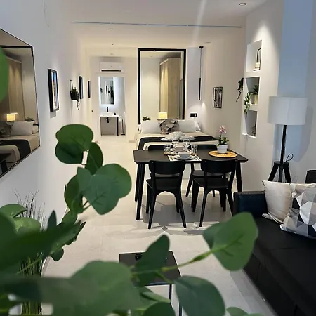 Apartamento Bc22 - Loftvalencia *