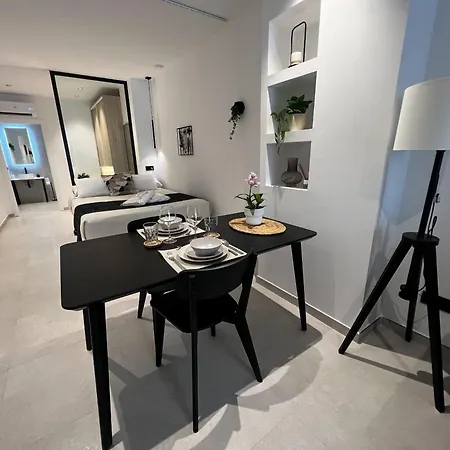 Bc22 - Loftvalencia 公寓 瓦伦西亚