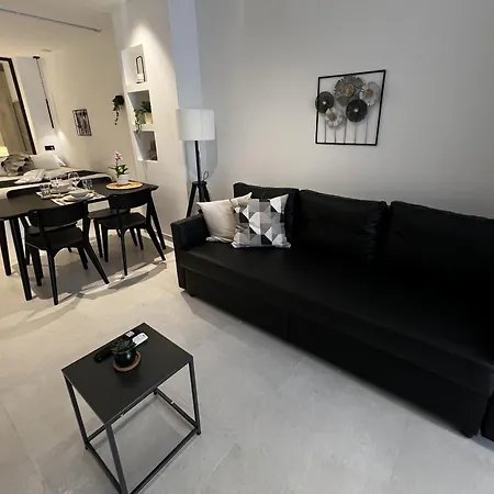 Appartement Bc22 - Loftvalencia Valencia