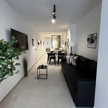 Bc22 - Loftvalencia * Valência