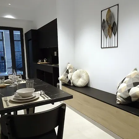 Bc22 - Loftvalencia Apartamento