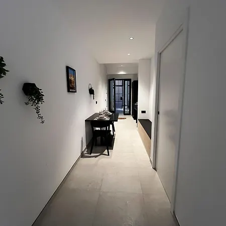 Appartement Bc22 - Loftvalencia