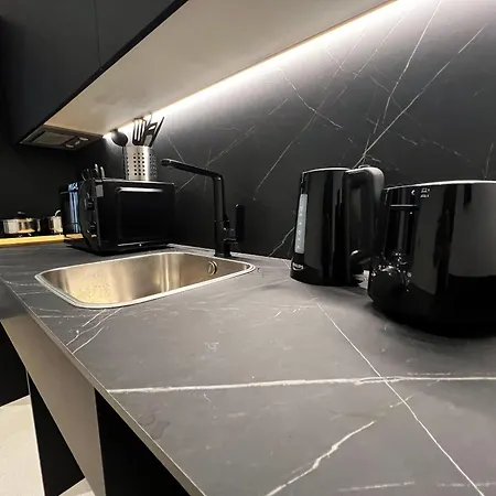 Bc22 - Loftvalencia Appartement *