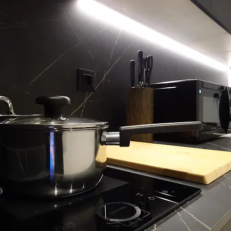 Appartement Bc22 - Loftvalencia *