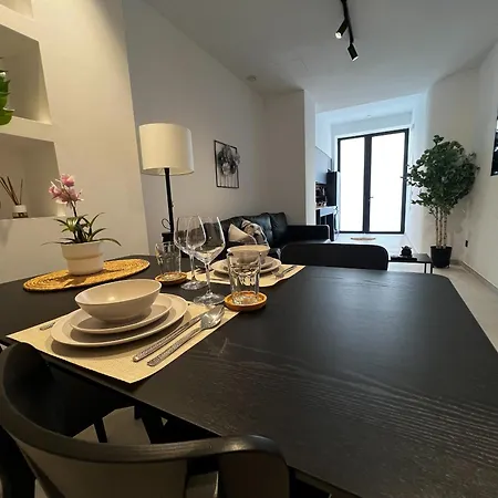 Appartement Bc22 - Loftvalencia *