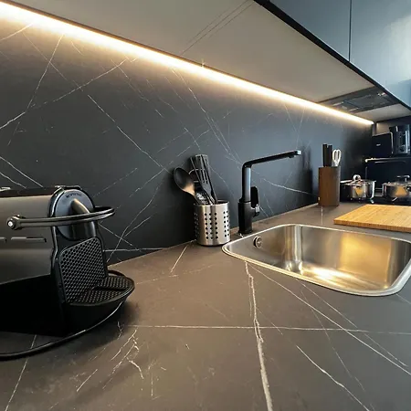 Bc22 - Loftvalencia Apartamento Valência