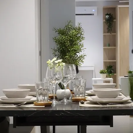 Bc22 - Loftvalencia Appartement *