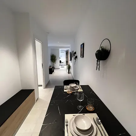 Appartement Bc22 - Loftvalencia *