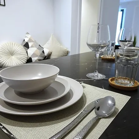 Appartement Bc22 - Loftvalencia Valencia