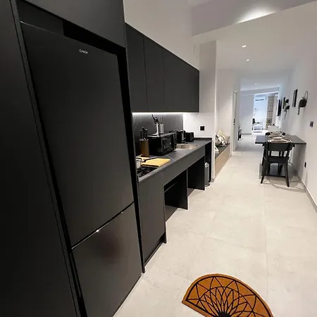 Bc22 - Loftvalencia Valencia