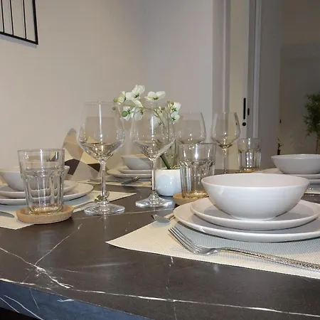 Bc22 - Loftvalencia Appartement