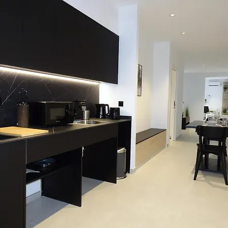 Apartamento Bc22 - Loftvalencia